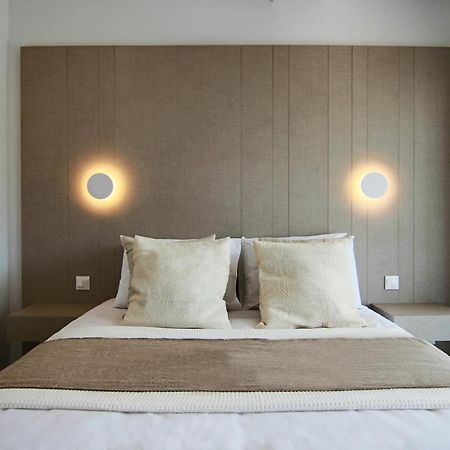 Phaedrus Living: Seaview Luxury Flat Limnaria 114 Apartment Paphos Exterior photo
