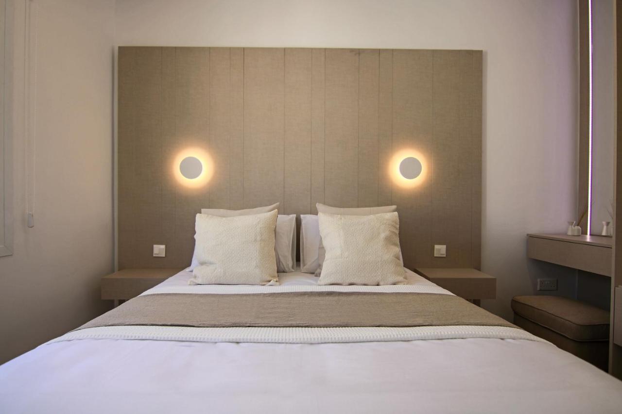 Phaedrus Living: Seaview Luxury Flat Limnaria 114 Apartment Paphos Exterior photo
