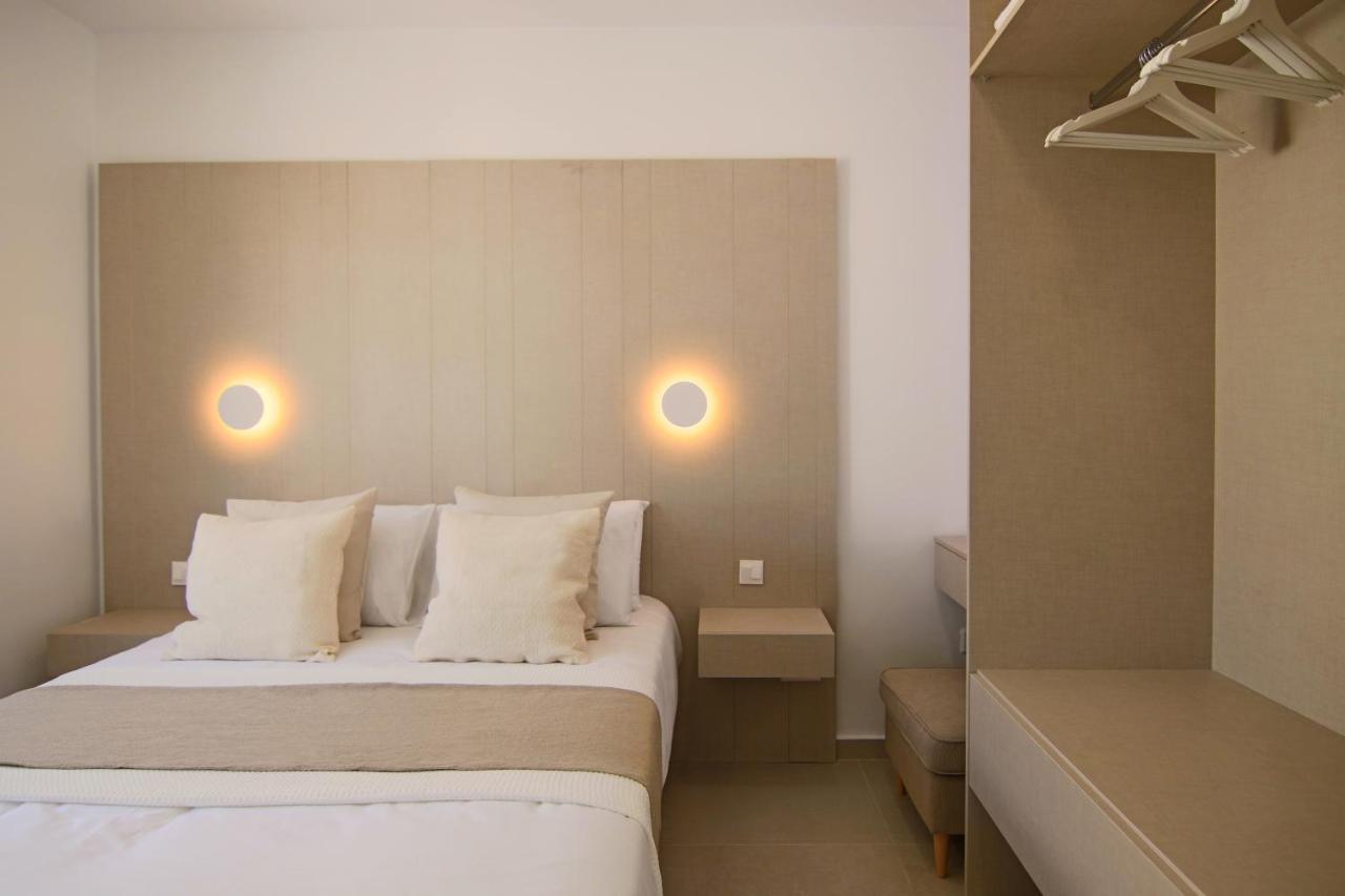 Phaedrus Living: Seaview Luxury Flat Limnaria 114 Apartment Paphos Exterior photo